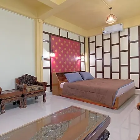 Sawatdee Guesthouse The Original