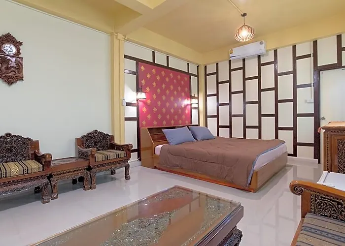 Sawatdee The Original 2* Bangkok