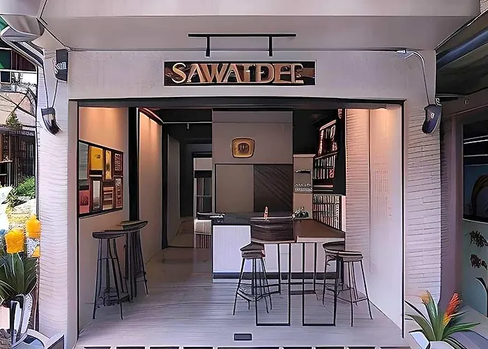 Sawatdee The Original Hotell