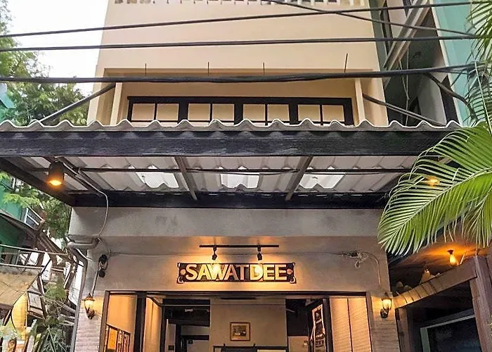 Sawatdee The Original Hotel Bangkok