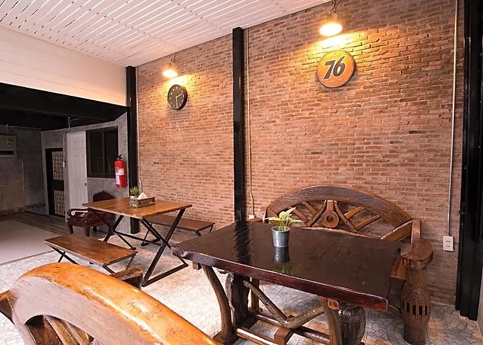 Hotel Sawatdee The Original