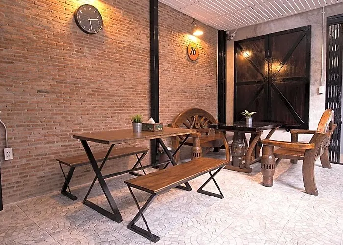Sawatdee The Original 2* Bangkok