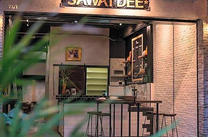 Sawatdee The Original