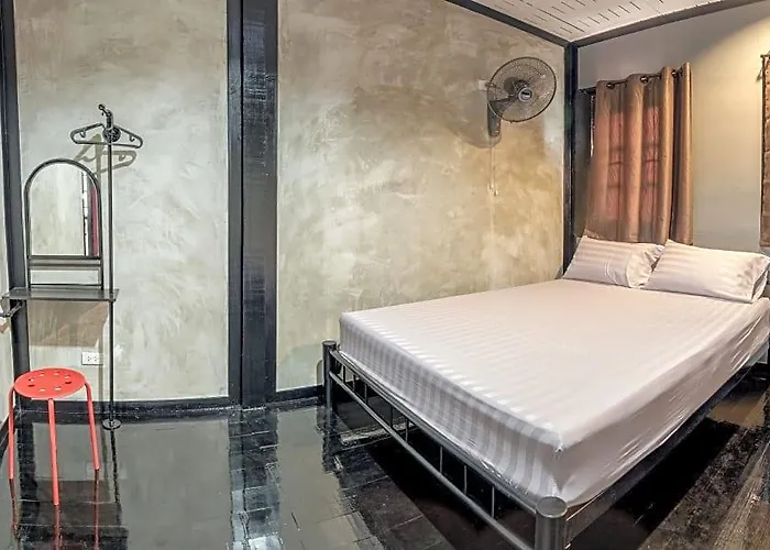 Hotell Sawatdee The Original