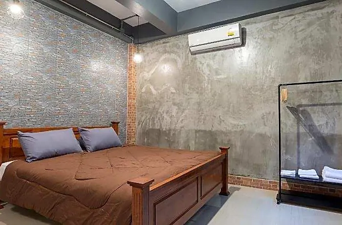 Hotel Sawatdee The Original Bangkok