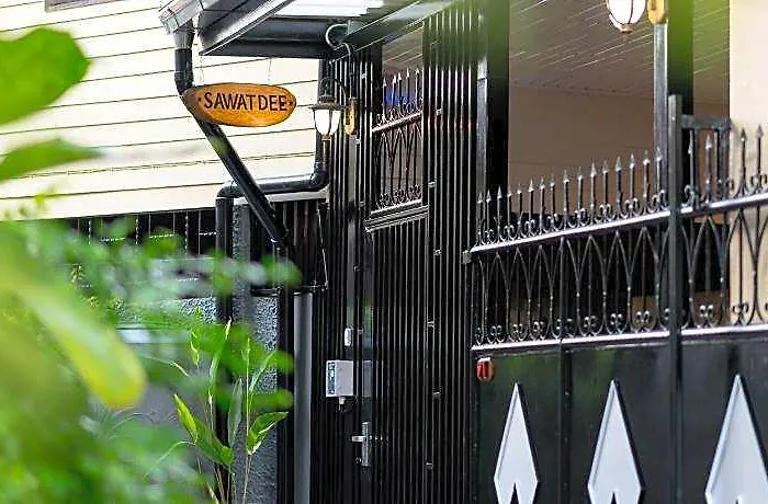 Sawatdee The Original Hotell