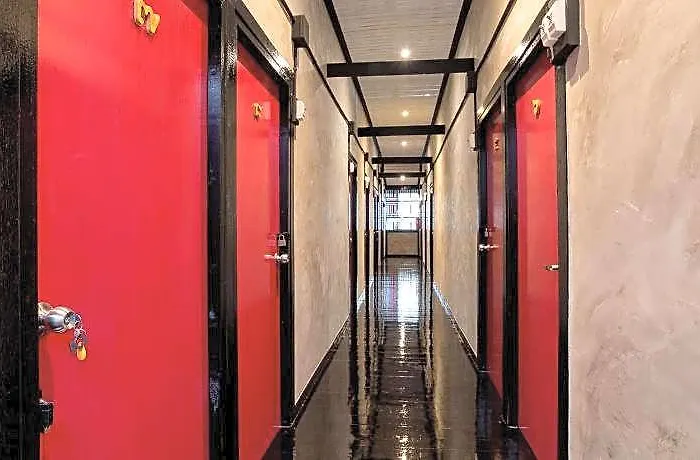 Hotell Sawatdee The Original 2*