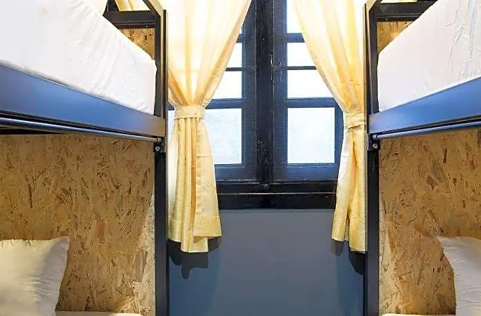 Sawatdee The Original Hotell Bangkok
